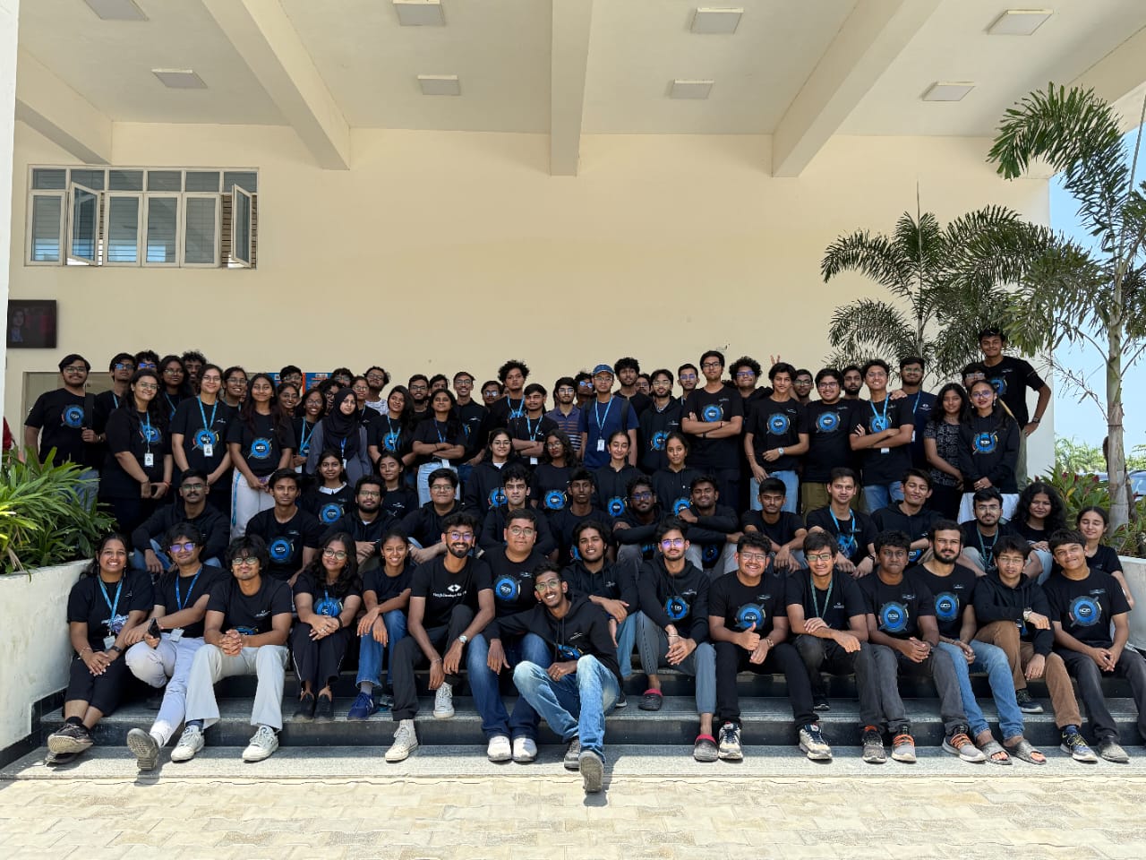 Google Developer Group (VIT Campus)