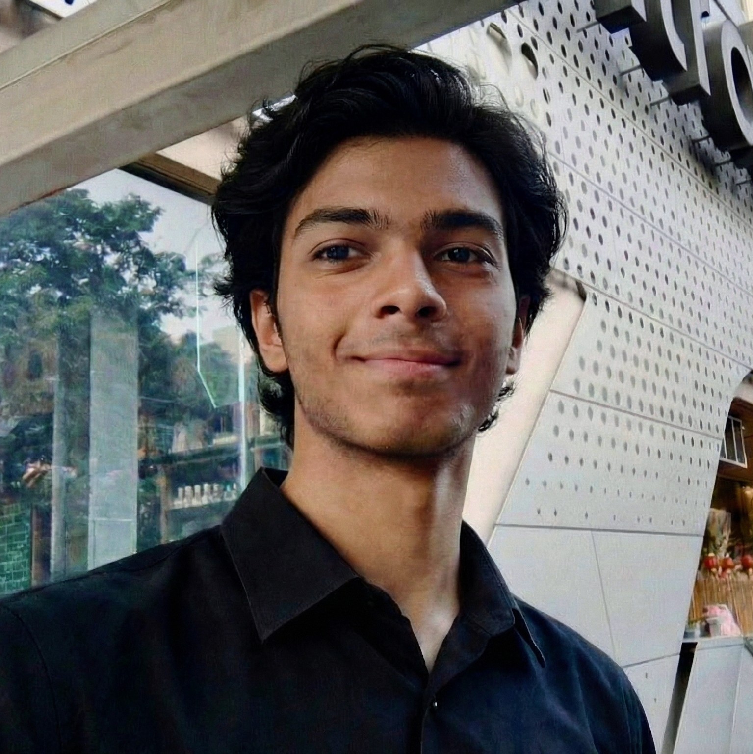 Aditya Bharti
